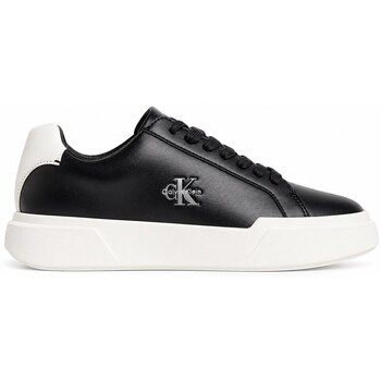 Calvin Klein Jeans Deportivas Moda YW0YW0194706W para mujer