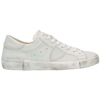 Philippe Model Deportivas Moda Sneaker para niña