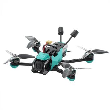 Sub250 OasisFly35 DC HD O4 Pro / Análogo de 3.5 pulgadas 175 mm 4S GPS Freestyle FPV Drone de Carreras BNF PNP con motor