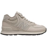 new balance deportivas moda baskets 574 synthetique para mujer