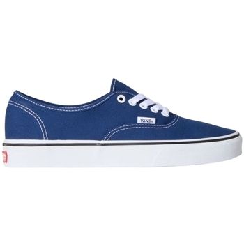 Vans Zapatillas Authentic - Deep Indigo para hombre