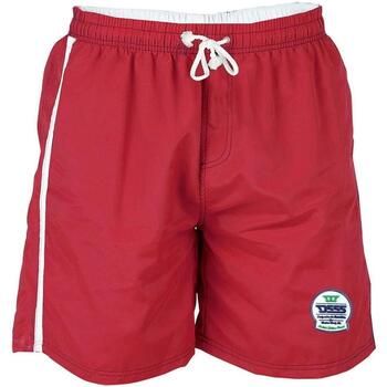 Duke Short D555 Yarrow para hombre