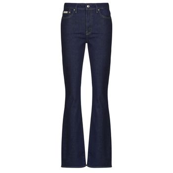 Calvin Klein Jeans Pantalón de campana SKINNY BOOT CK CLASSIC RINSE para mujer