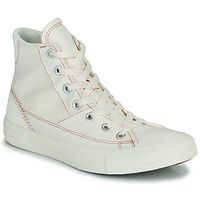 converse zapatillas altas chuck taylor all star patchwork para mujer