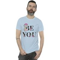 disney camiseta be you para hombre