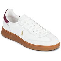 polo ralph lauren zapatillas bedford pp-sneakers-low top lace para mujer