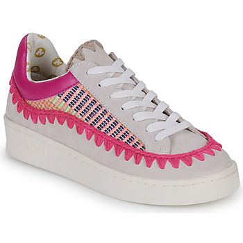 Mou Botines MU.SW211040A-CHFUX para mujer