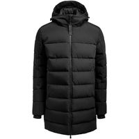 james harvest parka northport para hombre