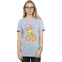 dessins animes camiseta bi32442 para mujer