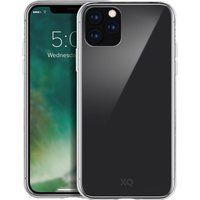 iphone 11 pro case - clear transparent