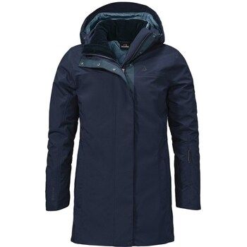 SchÖffel Abrigo Winterjacke 3in1 Parka Barth para mujer