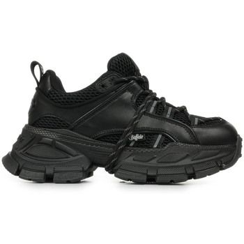 Buffalo Deportivas Moda Saturn Lace para mujer
