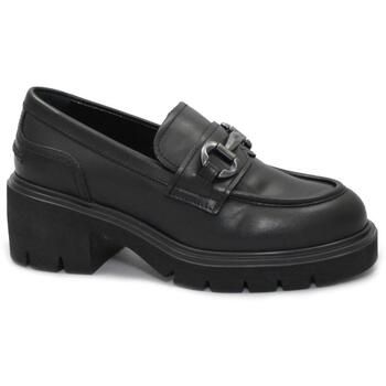 NeroGiardini Mocasines NGD-I25-1398-100 para mujer