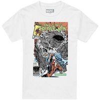 marvel camiseta strongest there is para hombre
