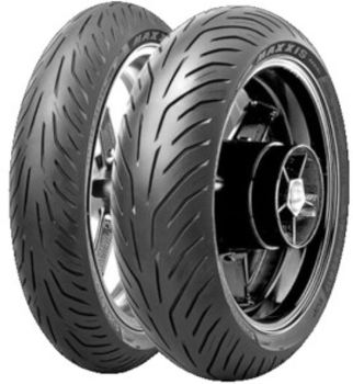 Maxxis MA-ST3 Supermaxx ( 180/55 ZR17 TL (73W) Rueda trasera )
