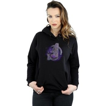 Marvel Jersey Avengers Endgame Space para mujer