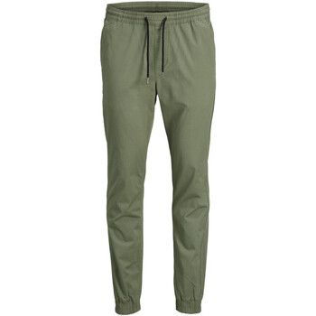 Jack & Jones Pantalones 12182546 JJIGORDON JJLANE AKM DEEP LICHEN G. NOOS DEEP LICHEN G para hombre