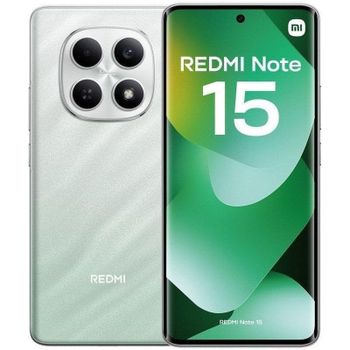 Xiaomi REDMI Note 15 4G 8GB 128GB 6.77