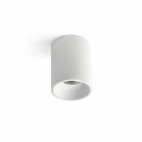 plafon de techo led rol 30w