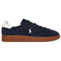 ralph lauren short bedford pp - 809978008 001-navydeckwash white para hombre