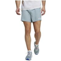 adidas short shorts terrex multi light gris para hombre