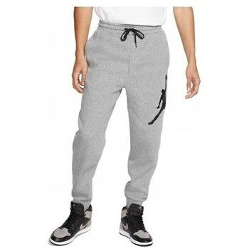 Nike Pantalones Jumpman Logo Fleece para hombre