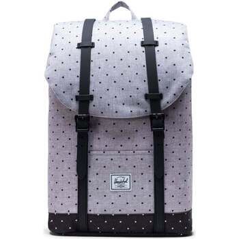 Herschel Mochila Retreat Mid-Volume para hombre