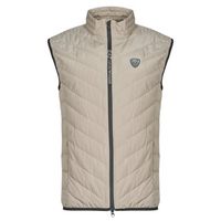 emporio armani ea7 abrigo de plumas train premium shield down light vest 8npq02 para hombre