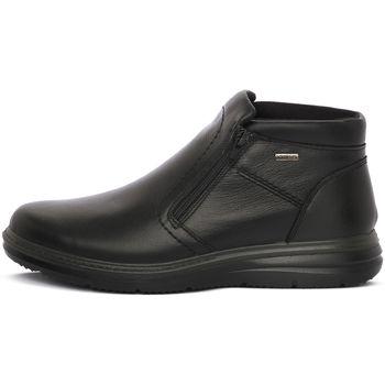 Imac Botas BELFAST NERO para hombre