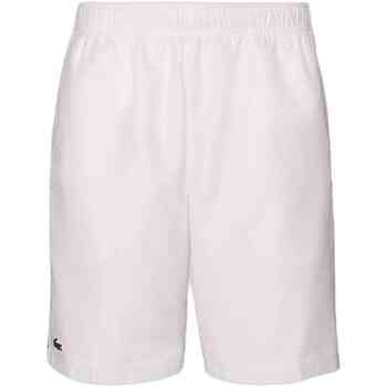 Lacoste Short GH744300737 para hombre
