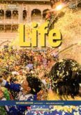 life - elementary - workbook + key + audio cd - 2nd ed