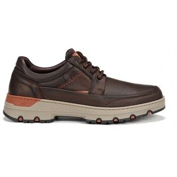 Fluchos Zapatillas Zapato Sport Desert - Piel para hombre