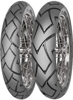 Mitas Enduro Trail-SP ( 130/80B17 TT/TL 65H Rueda trasera )