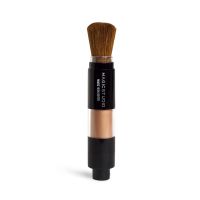magic studio - polvos bronceadores con brocha sungold - sunlight