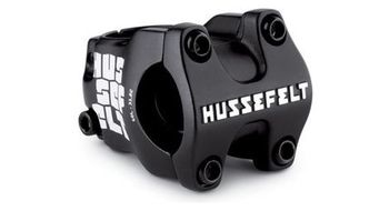 Truvativ hussefelt 60mm stem black
