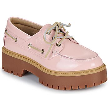 Timberland Náuticos STONE STREET para mujer