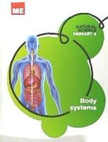 body systems 4 primaria natural science modular
