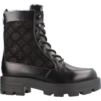 Guess Botas Flfyen Ele10 Botin Yarolen para mujer