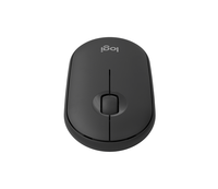pebble mouse 2 m350s graphite tonal bt na emea-808 donglele ss