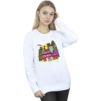 Disney Jersey Encanto Many Houses para mujer