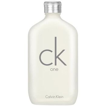 Calvin Klein Jeans Agua de Colonia CK One Eau de Toilette 50 ml para mujer