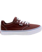 de vans off the wall zapatillas hobre vans atwood deluxe vn0a5elyhcv1 marron