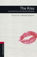 oxford bookworms 3 the kiss love stories from north america mp3 pack