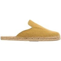 paez alpargatas mule w - caramel para mujer