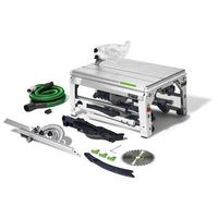 sierra semiestacionaria cs 70 ebg precisio - festool - 574776