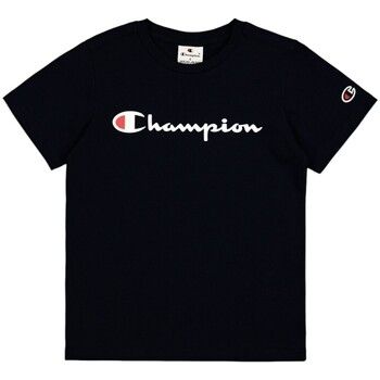Champion Camiseta 306879 para niño
