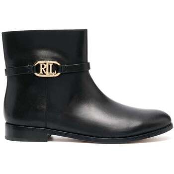 Lauren Ralph Lauren Botines - para mujer
