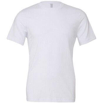 Bella + Canvas Camiseta CV3001 para hombre