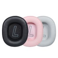 almohadillas de repuesto para auriculares almohadillas para la cabeza piezas de reparacion para edifier hecate g2