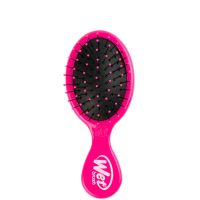 wetbrush mini detangler brush - pink